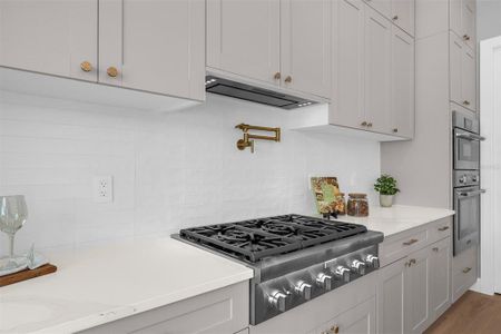 New construction Single-Family house 2422 Musselwhite Ave, Orlando, FL 32804 - image 16