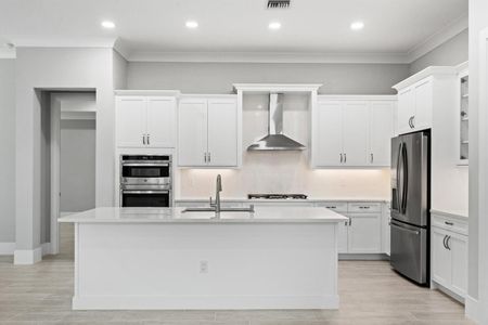 New construction Single-Family house 692 Ravens Landing Dr, Vero Beach, FL 32968 - image 11