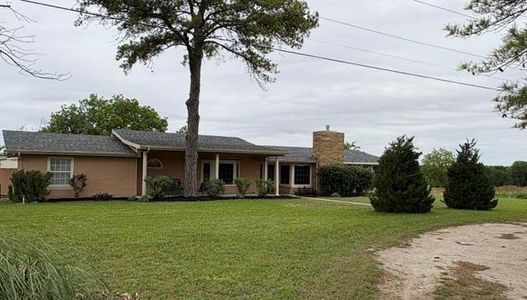 New construction Single-Family house 623 N 2353 Rd, Graford, TX 76449 - image