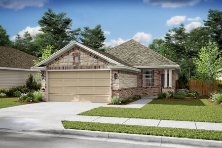 New construction Single-Family house 22100 Judy Ct, New Caney, TX 77357 null- photo 1 1