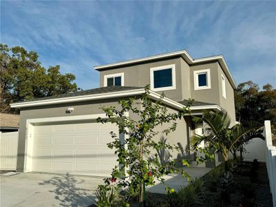 New construction Single-Family house 522 4Th Avenue Nw, Largo, FL 33770 - photo 0