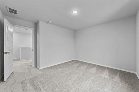 New construction Single-Family house 607 Forest Haven Dr, Van Alstyne, TX 75495 plan Heathbrook - image 15