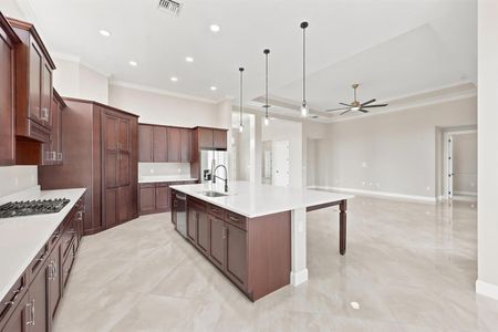 New construction Single-Family house 14831 Wildwood Cir, Westlake, FL 33470 - image 13