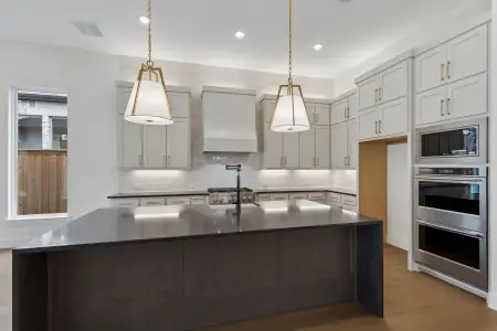 New construction Single-Family house 311 Orion Dr, Prosper, TX 75078 plan 6011 - image 5