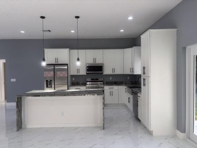 New construction Single-Family house 2392 Madden Ave, Palm Bay, FL 32908 - image 8