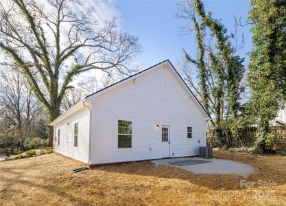 New construction Single-Family house 310 W 4Th Ave, Gastonia, NC 28052 null- photo 21 21