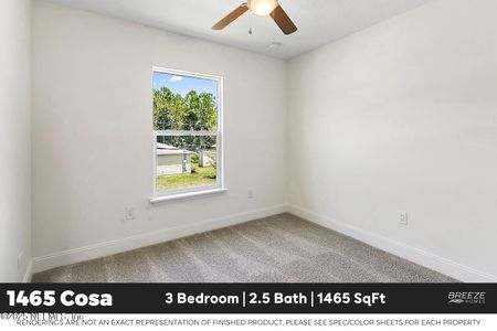 New construction Single-Family house 1001 Aiken St, St. Augustine, FL 32084 - image 8