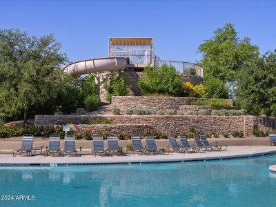 New construction Single-Family house 2688 E San Miguel Dr, Casa Grande, AZ 85194 null- photo 46 46