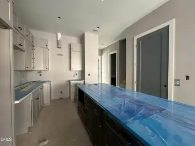 New construction Townhouse house 1523 Sunrise Ave, Raleigh, NC 27608 - image