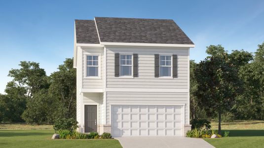 Monticello Estates by Lennar in Adairsville - photo 5 5