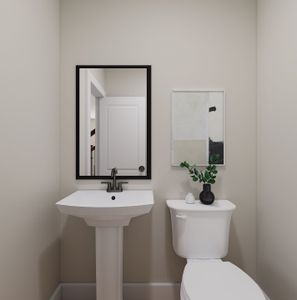 Landmark by Tri Pointe Homes in Denton - image 5