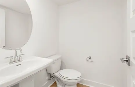 New construction Single-Family house 108 Scenic Pass, Nashville, TN 37218 plan Teravista - image 3