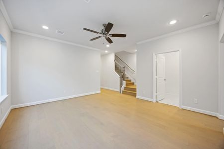 New construction Single-Family house 1818 Colquitt St, Houston, TX 77098 plan Amsterdam - image 16