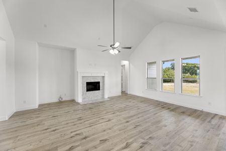 New construction Single-Family house 7725 Fm 1434, Cleburne, TX 76033 plan Ashwood - image 14