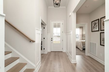 New construction Single-Family house 1121 Batbriar Rd, Murfreesboro, TN 37128 plan Hadley - image 9