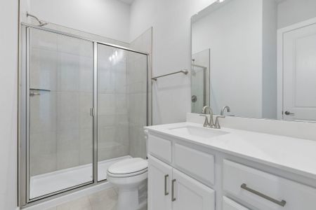 New construction Single-Family house 4512 Kipling St, McKinney, TX 75071 plan Acadia - image 14