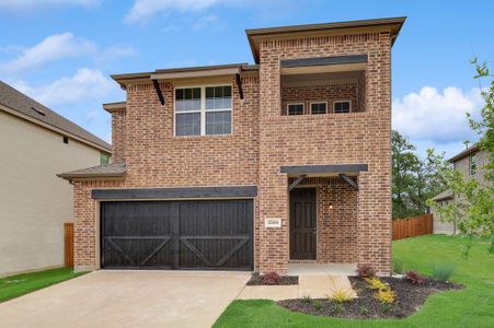 Heritage Park by Brightland Homes in Garland - photo 1 1