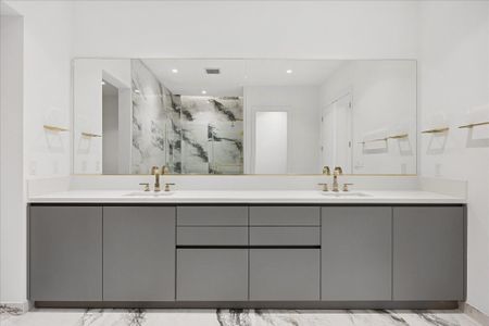 New construction Condo house 2323 San Felipe St, Unit 602, Houston, TX 77019 - image 7