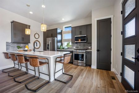 New construction Single-Family house 5475 Old Stagecoach Rd, Colorado Springs, CO 80908 - image 11