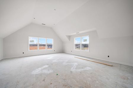 New construction Single-Family house 2114 Chivalry Wy, Clarksville, TN 37040 plan Aspen Ridge - image 14