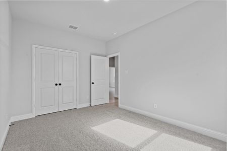 New construction Single-Family house 101 Mesa Dr, Glen Rose, TX 76043 plan Garrison I - image 19