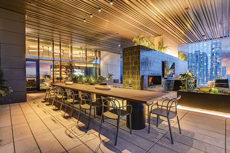 New construction Condo house 610 Davis St, Unit 4301, Austin, TX 78701 - image 17