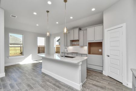 New construction Single-Family house 19731 Isola Breeze Dr, Hockley, TX 77447 plan 620 - image 18