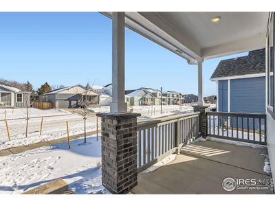 New construction Single-Family house 3013 S Flat Cir, Longmont, CO 80503 null- photo 3 3