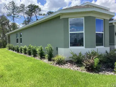New construction Single-Family house 10540 Sw 49Th Avenue Rd, Ocala, FL 34476 plan Aruba - image 19