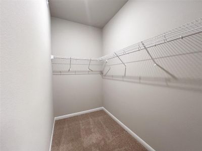 New construction Single-Family house 676 Ferrule Dr, Kyle, TX 78640 plan The Magnolia - image 5