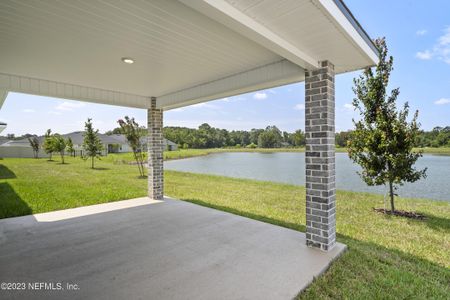 New construction Single-Family house 8521 Helmsley Blvd, Jacksonville, FL 32219 2020- photo 18 18