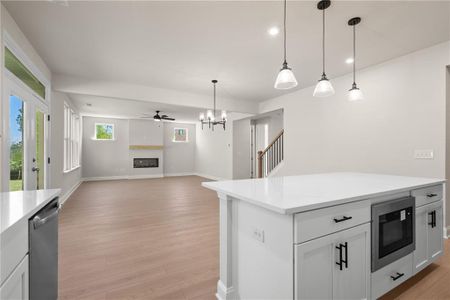 New construction Single-Family house 910 Melody Ridge Ln, Buford, GA 30518 null- photo 12 12