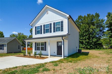 New construction Single-Family house 1045 Appledown Court, Salisbury, NC 28147 - photo 0