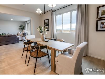 New construction Single-Family house 788 Galloway Dr, Johnstown, CO 80534 plan Oakley - image 8