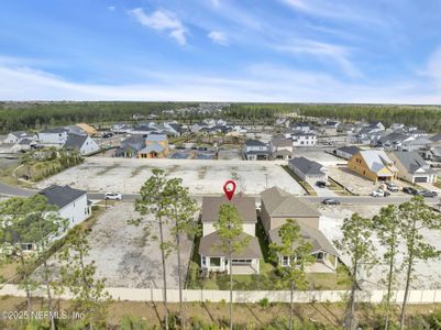 New construction Single-Family house 290 Sutton Dr, Ponte Vedra Beach, FL 32081 The Hernando- photo 37 37