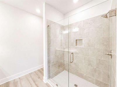 New construction Single-Family house 28 Village Ct, Cleveland, GA 30528 - image 16