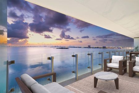 New construction Condo/Apt house 700 Ne 26Th Ter 902, Unit 902, Miami, FL 33137 - photo 0