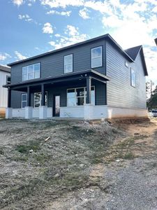 New construction Single-Family house 1402 Diceman Ave, Dallas, TX 75203 - image