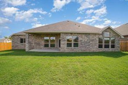 New construction Single-Family house 609 Alaina Dr, DeSoto, TX 75115 null- photo 25 25