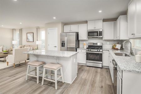 Waverly Springs by Ryan Homes in Woodruff - photo 13 13
