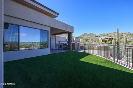 New construction Single-Family house 14914 E Zapata Dr, Fountain Hills, AZ 85268 null- photo 44 44