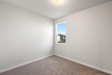 New construction Single-Family house 2310 Castillo Dr, Unit 71, Round Rock, TX 78664 - image 11
