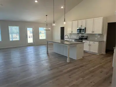 New construction Single-Family house 645 Rodeo Dr, Auburn, GA 30011 - image 7
