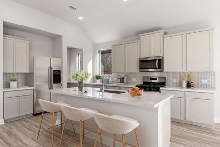 New construction Single-Family house 4529 Blue Mist Dr, Fort Worth, TX 76036 plan Delta - image 15