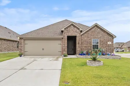 New construction Single-Family house 200 Calico Ln, Caddo Mills, TX 75135 null- photo 0