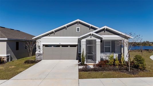 New construction Single-Family house 948 Griffon Ave, Lake Alfred, FL 33850 - image