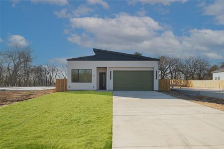 New construction Single-Family house 1135 Riverwood Rd, Dallas, TX 75217 - image