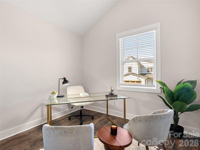 New construction Single-Family house 114 Chapel Crossing Ln, Unit 12, Weaverville, NC 28787 - image 18