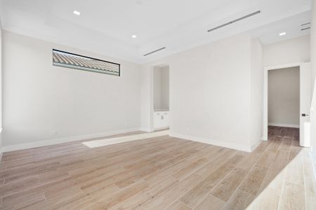 New construction Single-Family house 125 Se Via, Port St. Lucie, FL 34984 plan Alessia - image 4