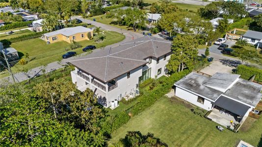 New construction Single-Family house 6600 Sw 62Nd Ct, South Miami, FL 33143 null- photo 86 86